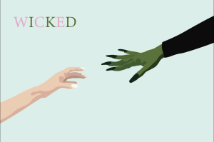 Review: Wicked movie is an outstanding film